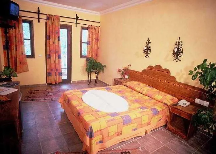 Flamingo Otel Ölüdeniz